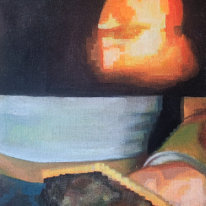 Want S'more? (Erica Gibbs)