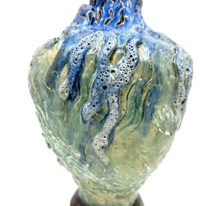 Water Spout (Brenda Nieves)
