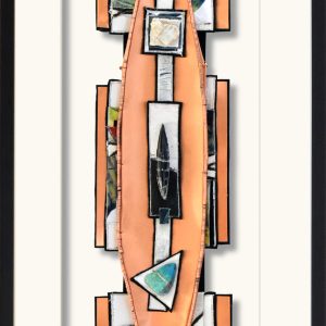 First Notes (Alice Vander Vennen)