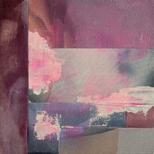Texture Study 7 (Melanie Cheung)