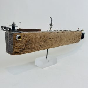 HMCS DALI (K MacLean)
