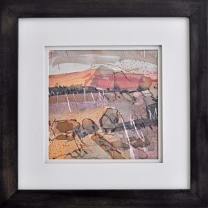 studies of land and sea #3 (Béatrice Eberhard)