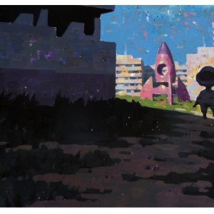 Suburbs (Vitaly Medvedovsky)