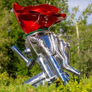 canadian woman (ronald simmer)