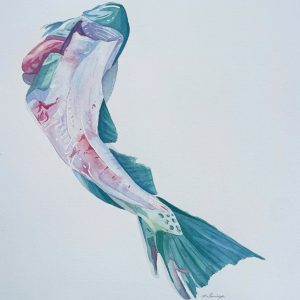 Day 2 of 39 (Luanne Dominix)