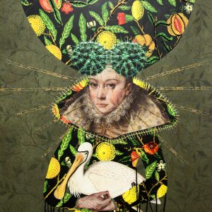 Madame Citrus Oracle (Daria Beer)