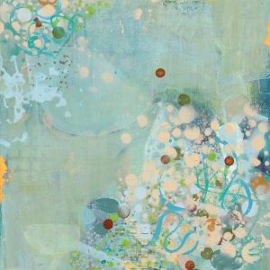 Seaglass Memory (Carolyn Laidley Arn)