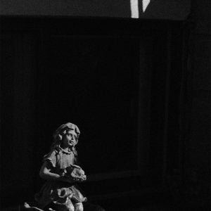 Mourning Morning (Alex Hall)