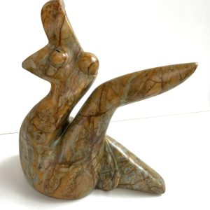Just for Kicks (Krista Acheson)