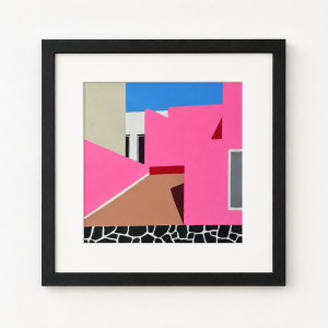 Monumento (Gordon Leverton)