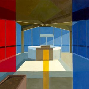 Wilson Station #7 (Diogo Pinheiro)