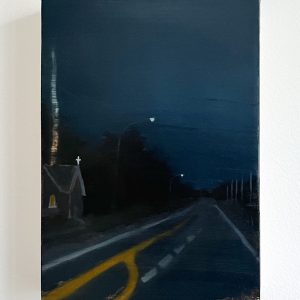Brevity (Haley  Meyer)