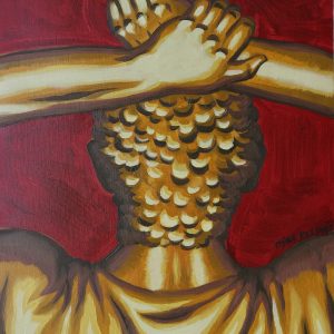 Beyond Sight (Mike Kasongo)