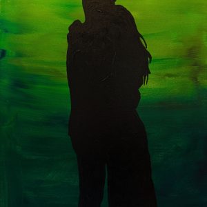 Evening's Embrace (Emmanuel Akolo)