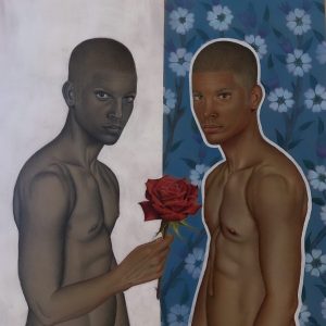The Beauty of Self-acceptance (Mahtab Rezvani)