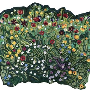 Field of Flowers (Michael Donohue)