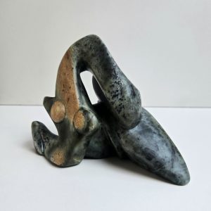 Structural Collapse (Krista Acheson)