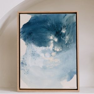 Held by Light (Sara Gonzalez)