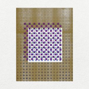 pattern no.0 (Rina Chen)