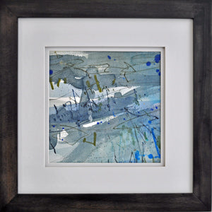 studies of land and sea #1 (Béatrice Eberhard)