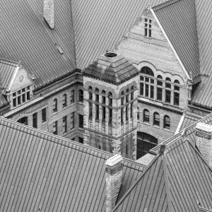 Old City Hall (Marc Eymé)