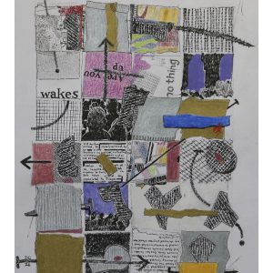 A Collage of 24 Memories (Dan Crawford)