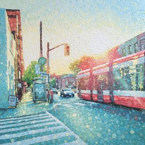 Clearly Now (Susan Gale)