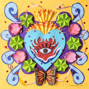 Corazon Migrante (Mariana Aramburu)