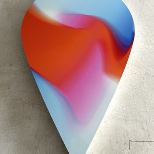 'Osmotic Exchange' (Michael Xavier De Francesca)