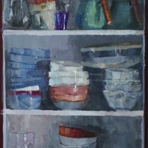 Room for more? (Anshul Sharma)