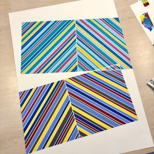 Untitled (En Passant) (Chris Barnabe)