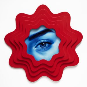 Mesmerize (Morgan Booth)