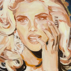 America's Sweetheart (Anna Tanner)