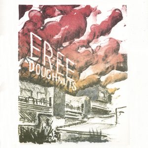 Free Doughnuts (Alex Thompson)