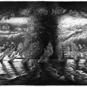 Ships of Fools (Oleg Lipchenko)