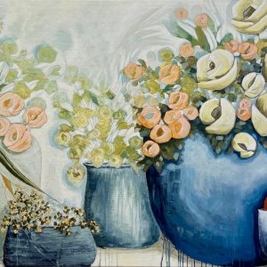 Threads of Time (Christie Baker)
