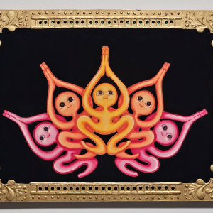 lotus (Kiran Senthilnathan)
