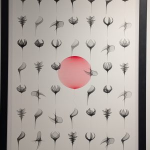 Hana to Tori (Jérôme Guilleaume)