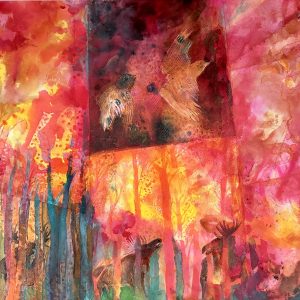 Wildfire (Santanu Dutta)