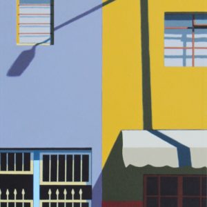 🔴Mexico - Binaria (Binary) (Gordon Leverton)