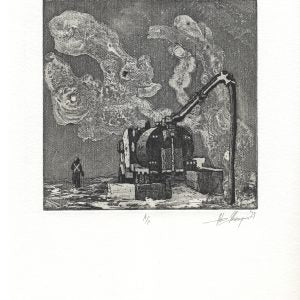 Truck 1 (Alex Thompson)