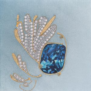 The Rocks (Carrie Chisholm)