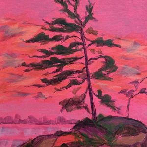 My Algonquin 11 (Marianne Sung)