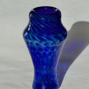 Derecho Series, Vase (John Krizan)