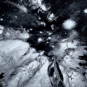 Into the Void (Greg Holman)