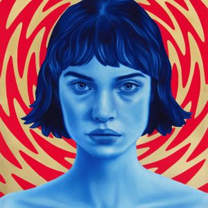 Epiphany (Morgan Booth)