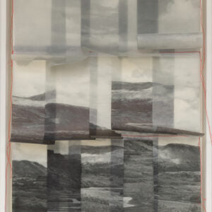 Stitched Terrain (Sandy Middleton)