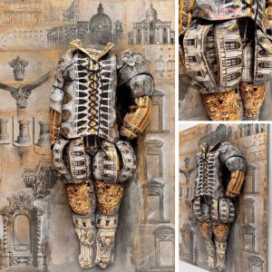 San Marco Was SUCH a Square (Sara Petroff)