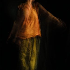 my body, your body (Zahra Saleki)