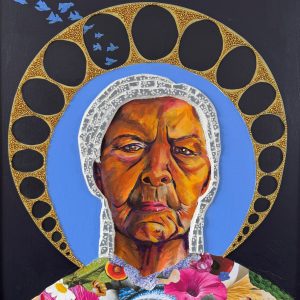 Watchful (Melissa Passmore)